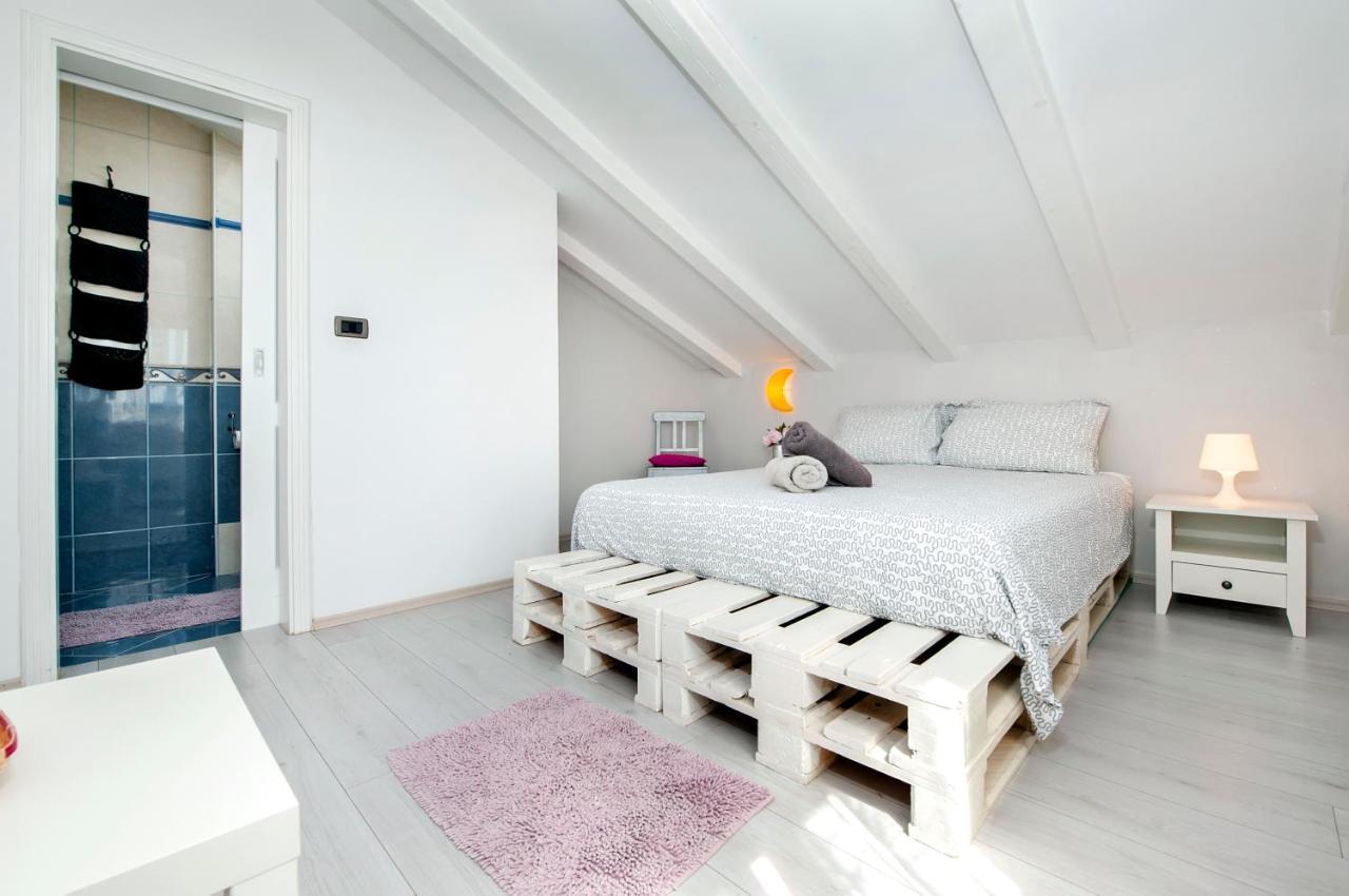 Apartment Camelia Rovinj Zewnętrze zdjęcie